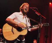 James Morrison Madrid 2012