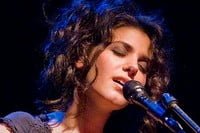 Katie Melua Madrid 2010