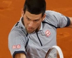 Masters Series Madrid 2014
