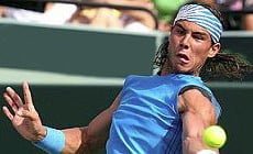 Masters Series Madrid 2010
