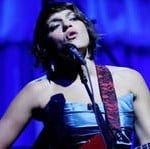 Norah Jones Madrid