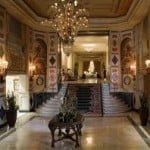 Palace Hotel Madrid