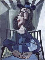 Exhibition from the Kunstmuseum Basel