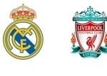 Real Madrid - Lliverpool