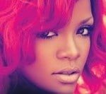 Rihanna Madrid