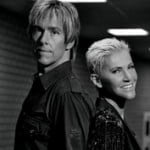 Roxette Roxette