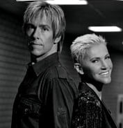 Roxette Madrid 
