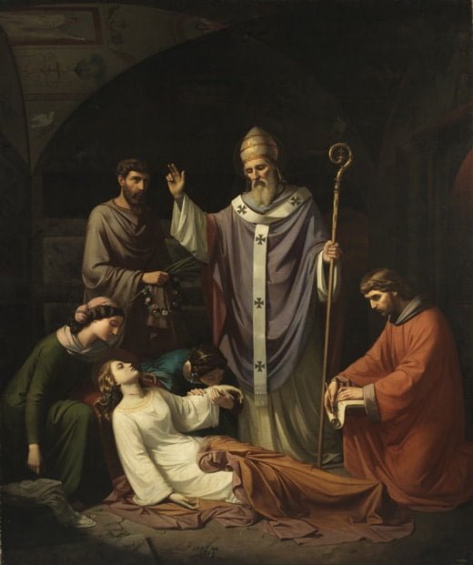 Sacred Stories in the Museo del Prado