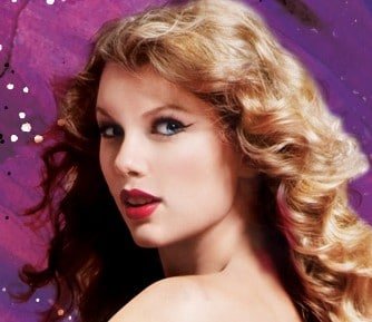 Taylor Swift Madrid 2011