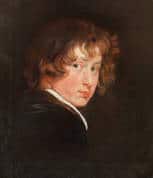 Van Dyck - Prado