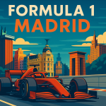 formula 1 madrid