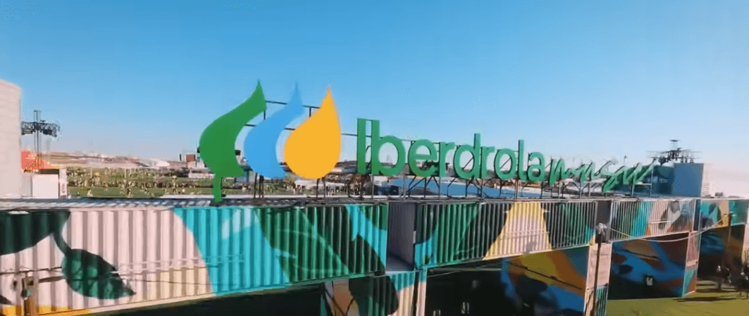 Iberdrola Music Venue