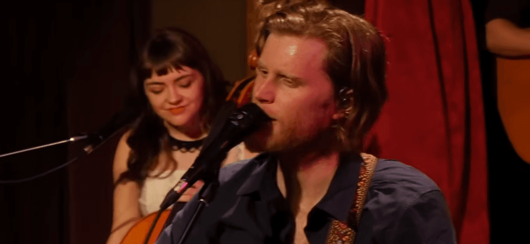 lumineers live