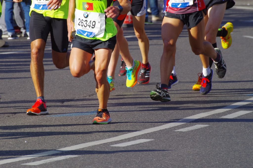 Madrid Marathon 2026