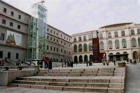 Reina Sofia