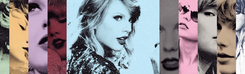 Taylor Swift Madrid