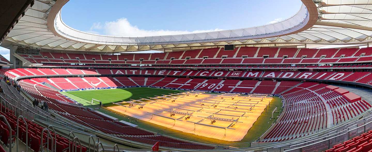 Wanda Metropolitano